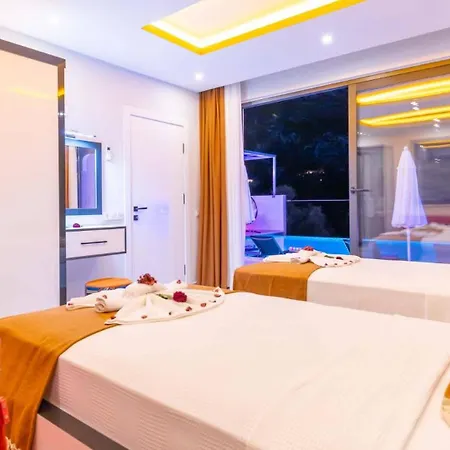 Islamlar Village 2 Bedroom ヴィラ
