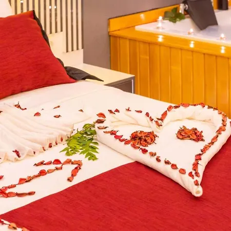 Islamlar Village 2 Bedroom