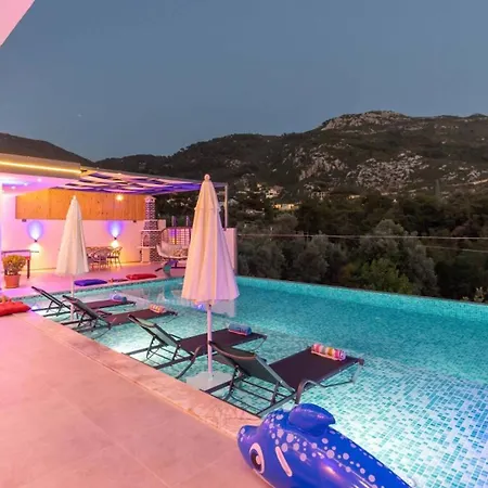 ヴィラ Islamlar Village 2 Bedroom *