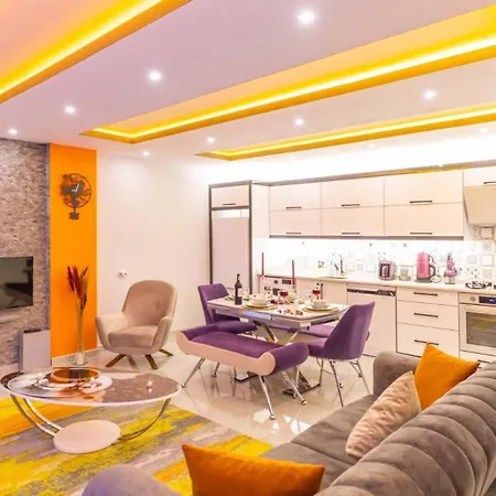 Islamlar Village 2 Bedroom ヴィラ カルカン