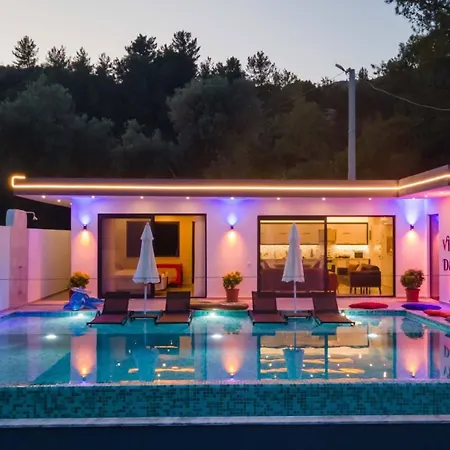 Islamlar Village 2 Bedroom ヴィラ