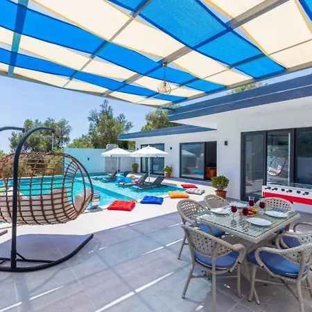 Islamlar Village 2 Bedroom *