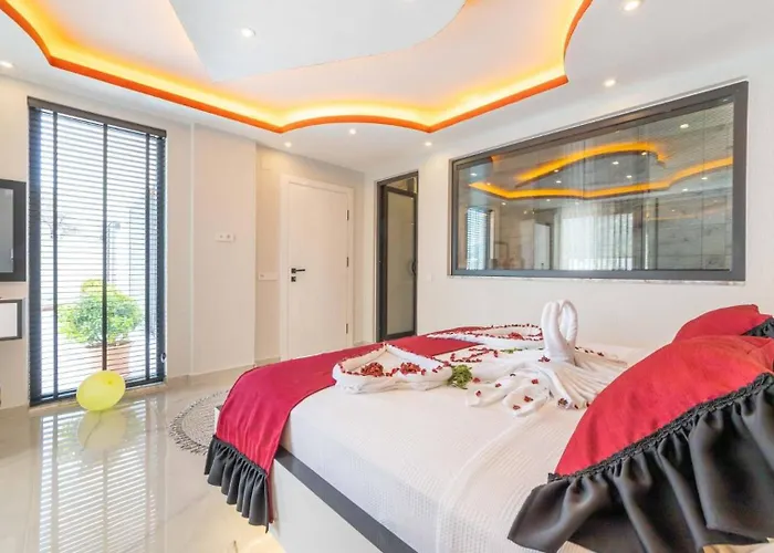 Islamlar Village 2 Bedroom *