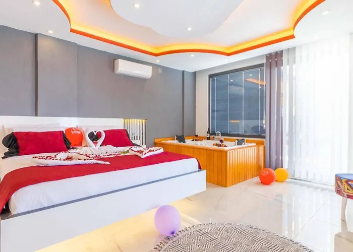 Islamlar Village 2 Bedroom *
