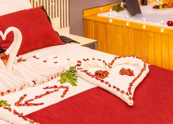 Islamlar Village 2 Bedroom