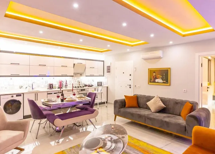Islamlar Village 2 Bedroom