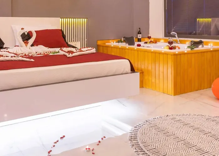 Islamlar Village 2 Bedroom Вилла