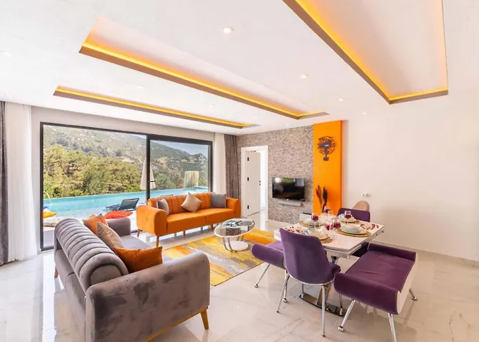 Islamlar Village 2 Bedroom