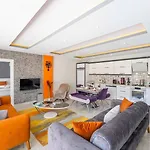 Islamlar Village 2 Bedroom Καλκάν