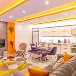 Islamlar Village 2 Bedroom Βίλα Καλκάν