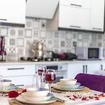 Islamlar Village 2 Bedroom Καλκάν
