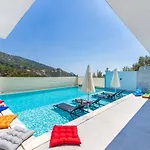 Βίλα Islamlar Village 2 Bedroom *