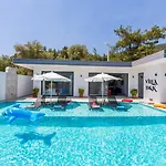 Islamlar Village 2 Bedroom Βίλα Καλκάν