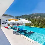 Βίλα Islamlar Village 2 Bedroom Καλκάν
