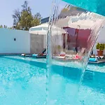 Islamlar Village 2 Bedroom Καλκάν