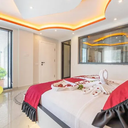 Islamlar Village 2 Bedroom 3507 *