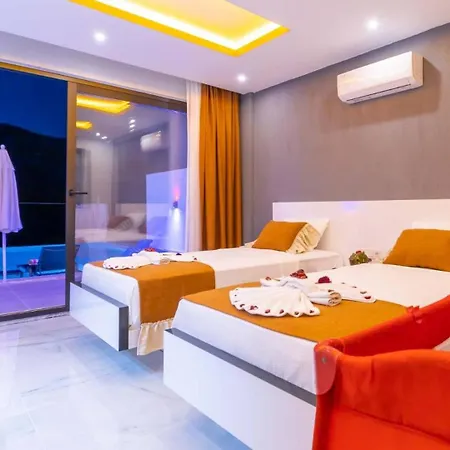 Islamlar Village 2 Bedroom 3507 *