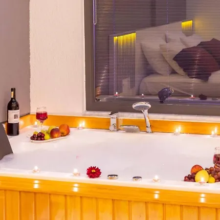 Islamlar Village 2 Bedroom * קלקן