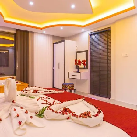 Islamlar Village 2 Bedroom 3507