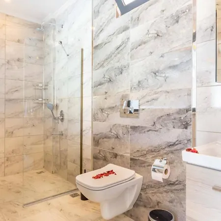 Islamlar Village 2 Bedroom וילה קלקן