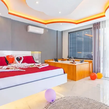 Islamlar Village 2 Bedroom 3507 *