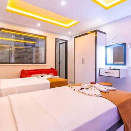 Islamlar Village 2 Bedroom 3507 * Kalkan