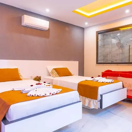 Islamlar Village 2 Bedroom 3507 Villa *