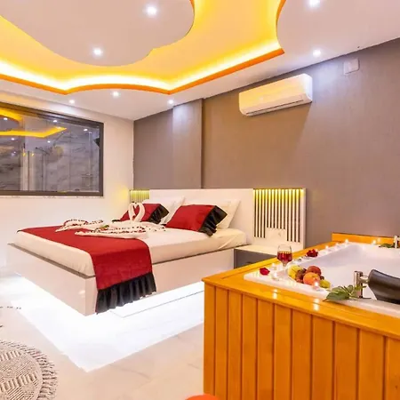 וילה Islamlar Village 2 Bedroom *