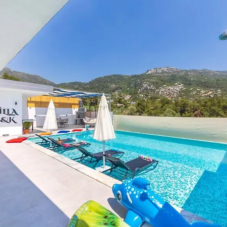 Islamlar Village 2 Bedroom 3507 *
