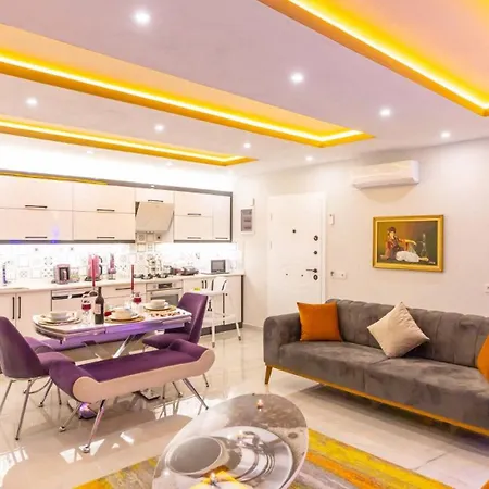 Islamlar Village 2 Bedroom 3507