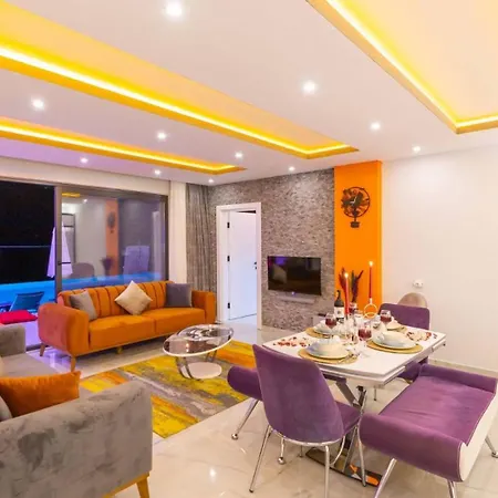 Islamlar Village 2 Bedroom 3507 Villa *