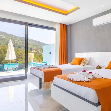וילה Islamlar Village 2 Bedroom *