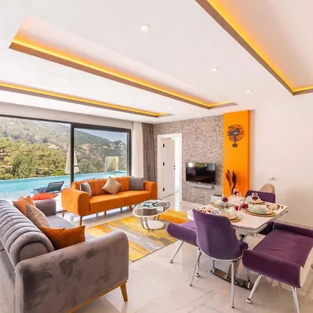 Islamlar Village 2 Bedroom 3507