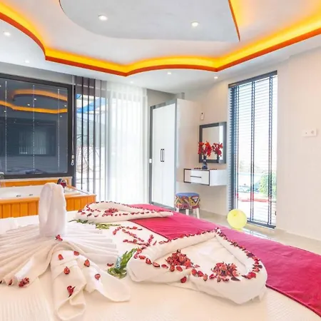 Villa Islamlar Village 2 Bedroom 3507