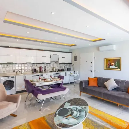 Islamlar Village 2 Bedroom 3507 *