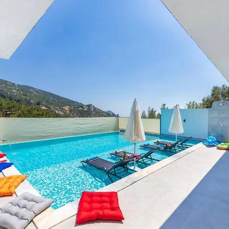 Villa Islamlar Village 2 Bedroom 3507 *