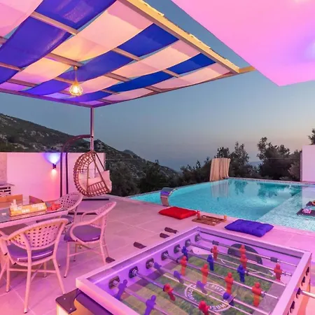 Islamlar Village 2 Bedroom 3507 Villa *