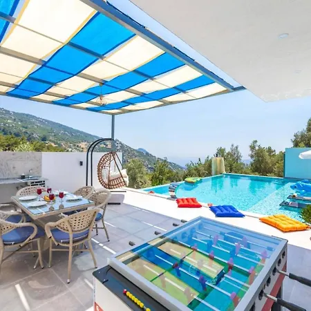 וילה Islamlar Village 2 Bedroom