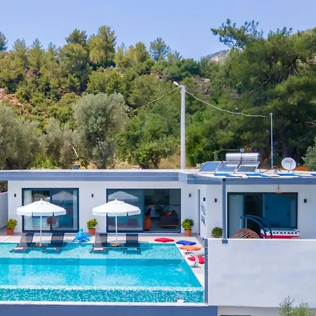 Islamlar Village 2 Bedroom 3507 Villa *