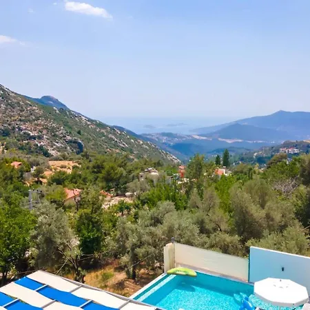 Villa Islamlar Village 2 Bedroom 3507 *