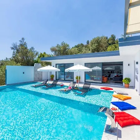 Islamlar Village 2 Bedroom 3507 *