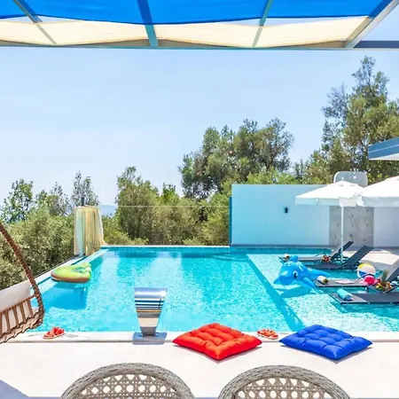 Islamlar Village 2 Bedroom 3507 Villa