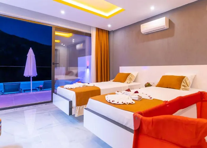 Islamlar Village 2 Bedroom *