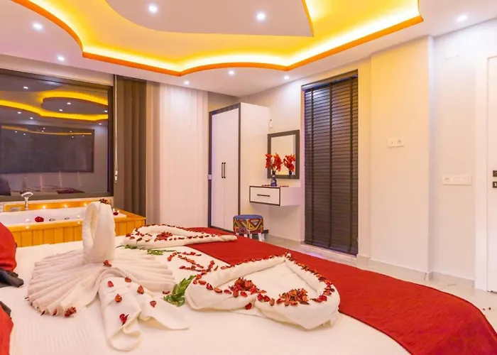 Islamlar Village 2 Bedroom