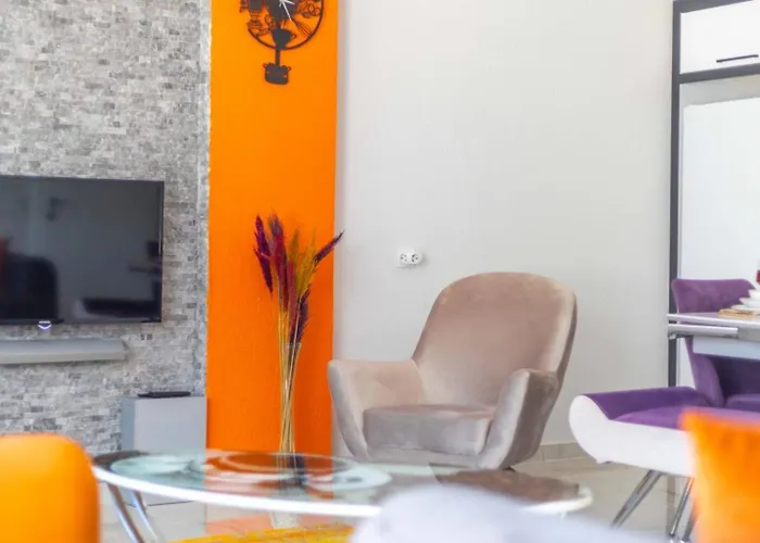 Islamlar Village 2 Bedroom 别墅 卡尔坎