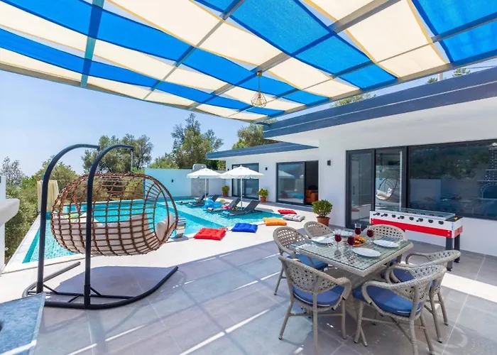 Islamlar Village 2 Bedroom *