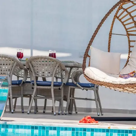 Islamlar Village 2 Bedroom 3507 * Kalkan